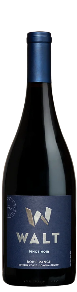 2022 WALT Bob's Ranch Pinot Noir