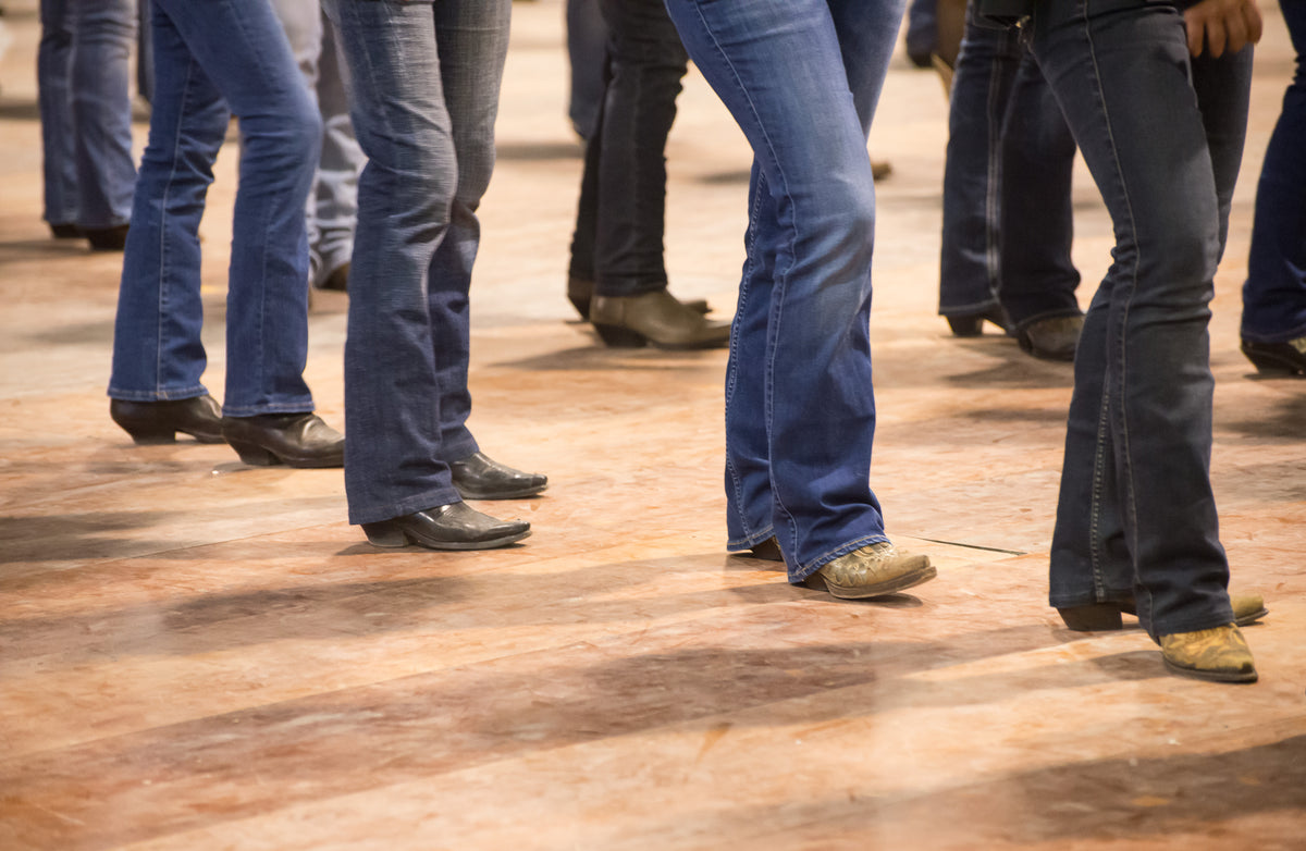 Sunday Funday Cabernet and Country Event