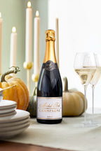 Thanksgiving Champagne 6-bottle Set