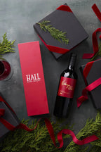 2022 HALL Kathryn Hall Cabernet Sauvignon with a Gift Box