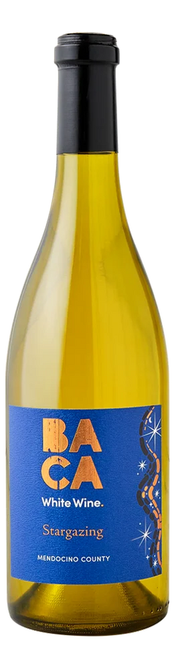 2024 BACA Stargazing White Wine