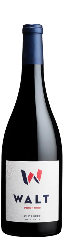 2022 WALT Clos Pepe Pinot Noir