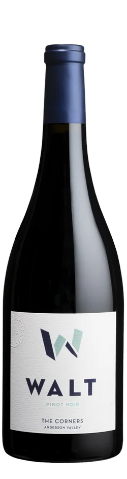 2022 WALT The Corners Pinot Noir
