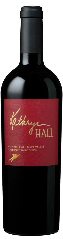 Bottle Image of 2022 HALL Kathryn Hall Cabernet Sauvignon