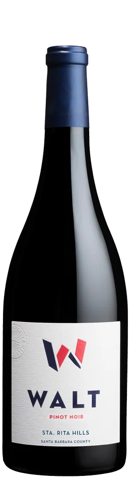 Sta. Rita Hills Pinot Noir