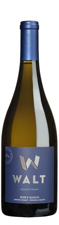 2022 WALT Bob's Ranch Chardonnay