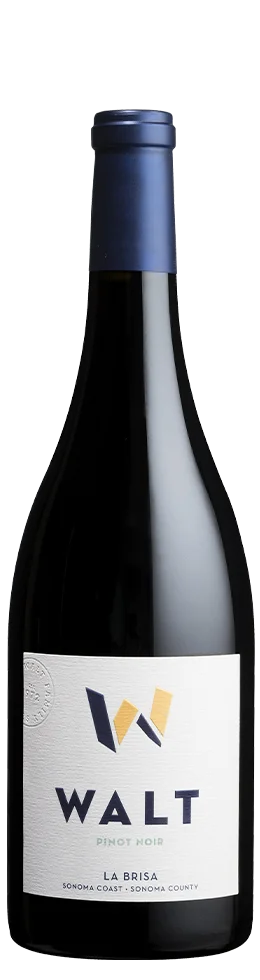 La Brisa Sonoma Coast Pinot Noir