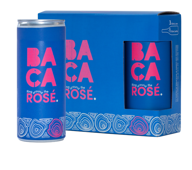 2021 BACA Ring Around the Rose Product Image 