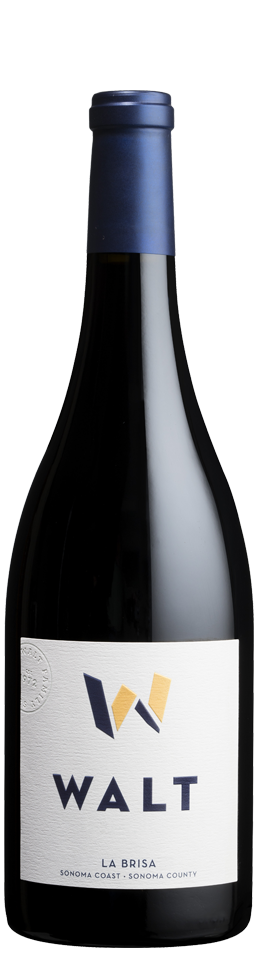 2020 WALT La Brisa Pinot Noir Bottle Image